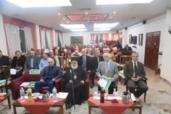 Συγκέντρωση Παραρτήματος ΕΑΑΣ Ξάνθης