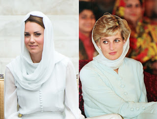 Η Κate Middleton φόρεσε τη θρυλική τιάρα της Πριγκίπισσας Diana σε Διπλωματικό Συμβούλιο... [photos] - Φωτογραφία 1