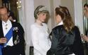 Η Κate Middleton φόρεσε τη θρυλική τιάρα της Πριγκίπισσας Diana σε Διπλωματικό Συμβούλιο... [photos] - Φωτογραφία 3
