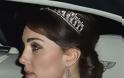 Η Κate Middleton φόρεσε τη θρυλική τιάρα της Πριγκίπισσας Diana σε Διπλωματικό Συμβούλιο... [photos] - Φωτογραφία 4