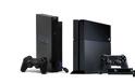 Παλαιότερα games και VR για το PlayStation 4