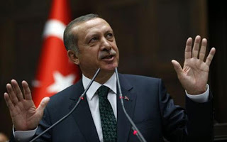 Άγριο κράξιμο στον Ερντογάν: Εντελώς αποτυχημένη η πολιτική του... Ποιος Τούρκος τόλμησε να μιλήσει έτσι; - Φωτογραφία 1