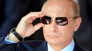 Απίστευτη δήλωση του Πούτιν: Ετοιμάζει χτύπημα με πυρηνικά όπλα στους Τζιχαντιστές... - Φωτογραφία 1