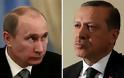 Πόλεμος δηλώσεων για Πούτιν και Ερντογάν: Ο Πούτιν δεν θέλει να χρησιμοποιήσει πυρηνικά και ο Ερντογάν δηλώνει έτοιμος για εισβολή... αλλά που;