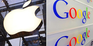 Κινδυνεύουν Google-Apple από τις γερμανικές μάρκες; - Φωτογραφία 1
