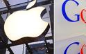 Κινδυνεύουν Google-Apple από τις γερμανικές μάρκες; - Φωτογραφία 1