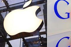 Κινδυνεύουν Google-Apple από τις γερμανικές μάρκες;