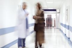 Αυτός είναι ο νέος τρόπος διαχείρισης των ανασφαλίστων στα νοσοκομεία