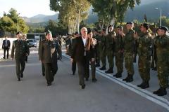 Επίσκεψη ΑΝΥΕΘΑ Δημήτρη Βίτσα στην ΑΣΔΕΝ
