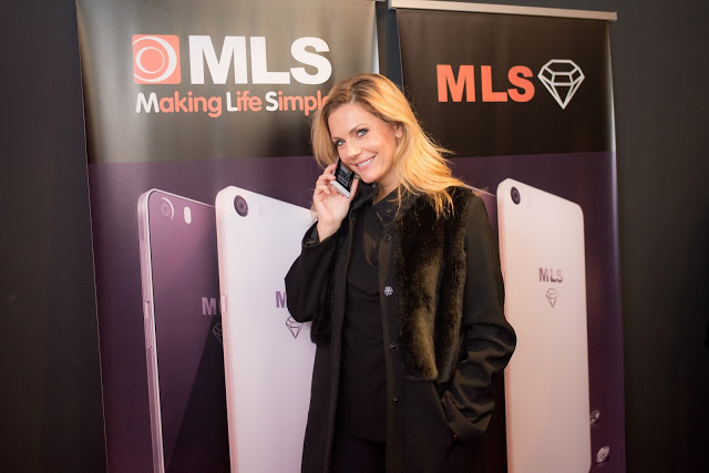 Οι celebrities επιλέγουν το MLS Diamond [photos] - Φωτογραφία 13