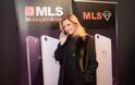 Οι celebrities επιλέγουν το MLS Diamond [photos] - Φωτογραφία 13