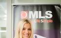 Οι celebrities επιλέγουν το MLS Diamond [photos] - Φωτογραφία 22