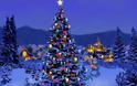 Tα 9 πιο παράξενα χριστουγεννιάτικα έθιμα της υφηλίου που δεν γνωρίζετε - To ένα ελληνικό