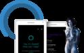 Κυκλοφόρησε η ψηφιακή βοηθός της Microsoft Cortana για το ios