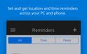 Κυκλοφόρησε η ψηφιακή βοηθός της Microsoft Cortana για το ios - Φωτογραφία 3