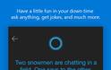 Κυκλοφόρησε η ψηφιακή βοηθός της Microsoft Cortana για το ios - Φωτογραφία 5