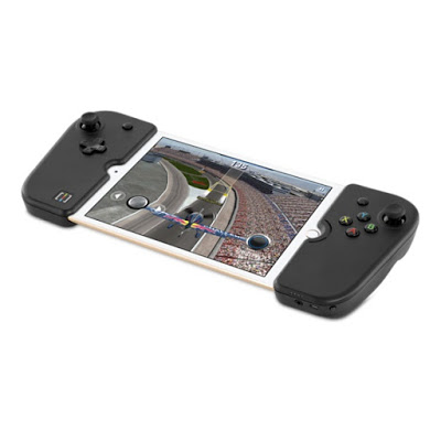 Gamevice: ένα Mini iPad joystick είναι διαθέσιμο στο Apple Store - Φωτογραφία 2