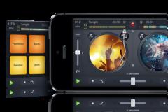 djay 2 for iPhone : AppStore free today από 2.99