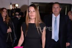 Στην πρεμιέρα του Λαζόπουλου ο Πάνος Καμμένος (ΦΩΤΟ)