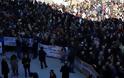 Η Κοζάνη έκανε την μεγαλύτερη συγκέντρωση διαμαρτυρίας των τελευταίων ετών! - Φωτογραφία 1
