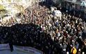Η Κοζάνη έκανε την μεγαλύτερη συγκέντρωση διαμαρτυρίας των τελευταίων ετών! - Φωτογραφία 2