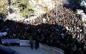 Η Κοζάνη έκανε την μεγαλύτερη συγκέντρωση διαμαρτυρίας των τελευταίων ετών! - Φωτογραφία 5