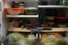 Εσείς ξέρετε πόσες μέρες αντέχουν τα φαγητά στο ψυγείο;