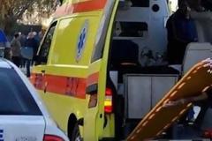 Οδήγησε μετά από κατανάλωση αλκοόλ κι έπεσε στα… βράχια – Στον νοσοκομείο 26χρονος
