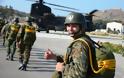 Τι Αποκάλυψε ο Στρατηγός Μανωλάς για την αγορά των «10+5 Ελικόπτερα CH-47D Chinook»