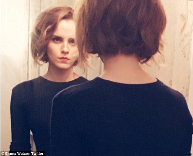 Θυμάστε αυτό το look της Emma Watson; Δείτε πώς άλλαξε τώρα... [photo] - Φωτογραφία 2