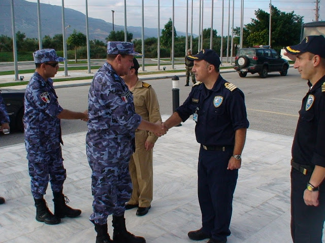 ΦΩΤΟ- Κοινή Αεροναυτική Άσκηση Ελλάδας - Αιγύπτου «ΜΕΔΟΥΣΑ 2015» - Φωτογραφία 10