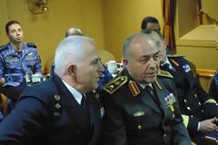 ΦΩΤΟ- Κοινή Αεροναυτική Άσκηση Ελλάδας - Αιγύπτου «ΜΕΔΟΥΣΑ 2015»