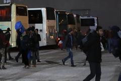 Ξεσηκώθηκαν οι δήμαρχοι των νοτίων προαστίων κατά της κυβέρνησης: Μας γεμίσατε με λάθρομετανάστες [photos]