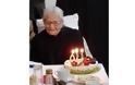 Η χανιώτισσα γιαγιά που έκλεισε τα 110 της χρόνια! [photos]