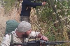 Σφαγή Τούρκων στην βόρεια Συρία από τα συριακά και ρωσικά στρατεύματα - Σκληρές Εικόνες