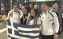 Παγκόσμιοι Αγώνες Τραμπολινο - Χάλκινο Μετάλλιο στην Ελλάδα [photos+video] - Φωτογραφία 6