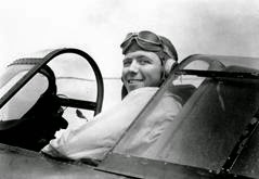 Και όμως έγινε! Μετενσάρκωση ενός πιλότου του Β Παγκοσμίου πολέμου - Δείτε την συγκλονιστική ιστορία [photos] - Φωτογραφία 4
