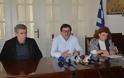 Ο Δήμαρχος Πατρέων Κώστας Πελετίδης για τα δημοτικά τέλη