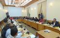 Συνεδρίασε το Συντονιστικό Όργανο Πολιτικής Προστασίας ΠΕ Ηρακλείου-Σε ετοιμότητα υπηρεσίες Σώματα Ασφαλείας φορείς εθελοντικές οργανώσεις