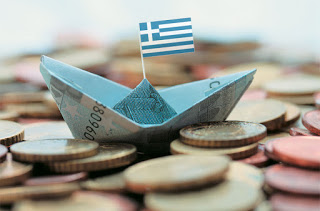 Απίστευτο! Τι αποκαλύπτει απόρρητη έκθεση του ESM για το χρέος της Ελλάδας; - Φωτογραφία 1