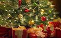 Εσείς το γνωρίζετε; - Τί συμβολίζει το Χριστουγεννιάτικο δέντρο;
