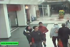 Σοκ! Η στιγμή που ένα ζευγάρι οδηγεί έναν 22χρονο στον θάνατο.... [photos]