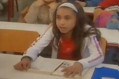 ΠΑΘΑΜΕ ΠΛΑΚΑ! Δείτε πως είναι σήμερα η Πωλίνα από το καφέ της Χαράς [photos]
