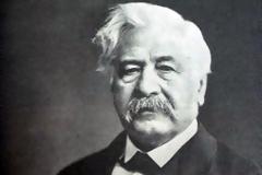 Ο άνθρωπος που ένωσε τις θάλασσες Φερντινάντ ντε Λεσέπς