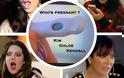 Ποια Kardashian είναι έγκυος; [photo] - Φωτογραφία 2