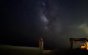 Σε έξι λεπτά ο “μυστηριακός” κόσμος του γαλαξία μας από τη Σύρο [photos+video] - Φωτογραφία 5