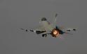 Παραβιάσεις στο Αιγαίο: Τι λένε οι πιλότοι που αναχαιτίζουν τα τουρκικά F-16 - Φωτογραφία 2