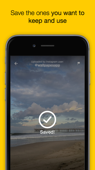 Wallpapes - Live Photo Wallpapers for 3D Touch ....AppStore free - Φωτογραφία 5