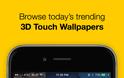 Wallpapes - Live Photo Wallpapers for 3D Touch ....AppStore free - Φωτογραφία 3