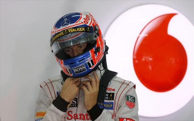 Formula 1: Τάσεις αποχώρησης είχε φέτος ο Μπάτον - Φωτογραφία 1